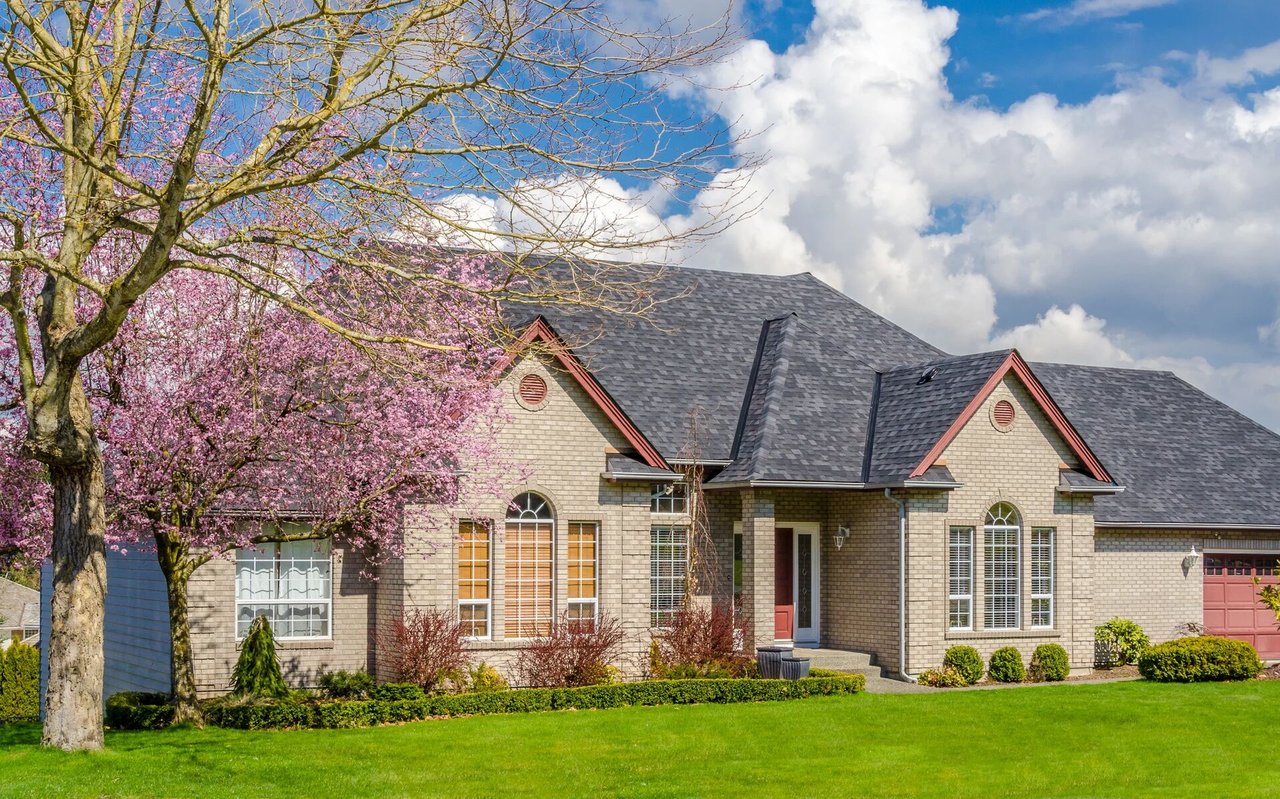 Is Affordability Starting To Improve?