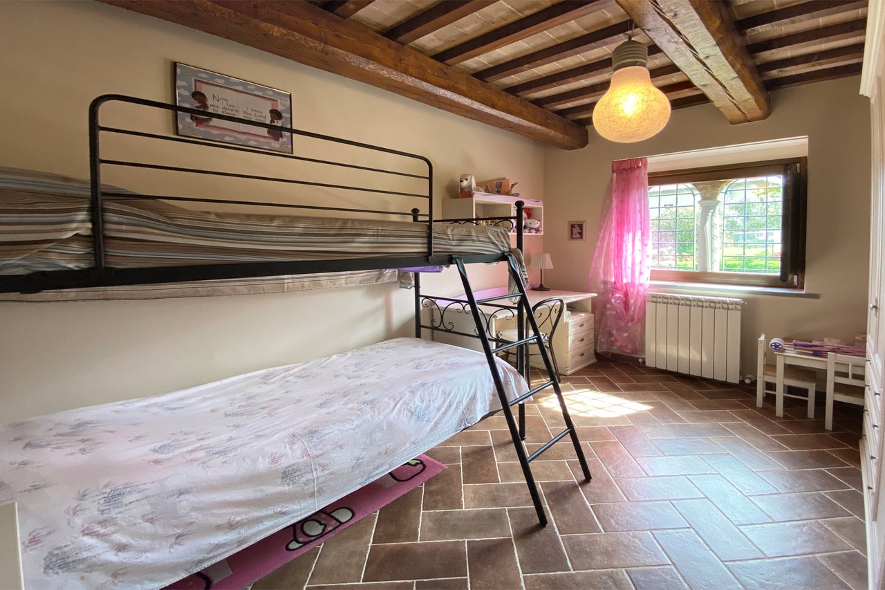 APPARTAMENTO BELLAVIA