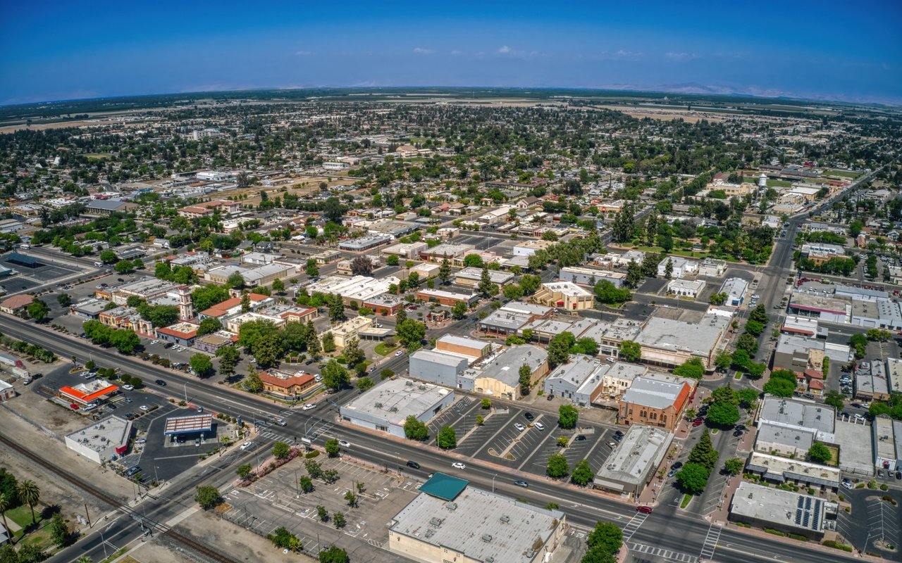 Visalia