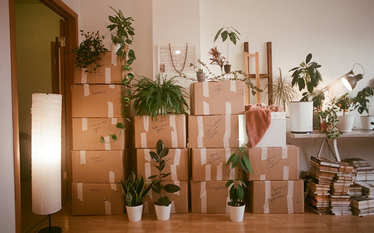 Downsizing? Tips for Reducing Clutter Before Your Move