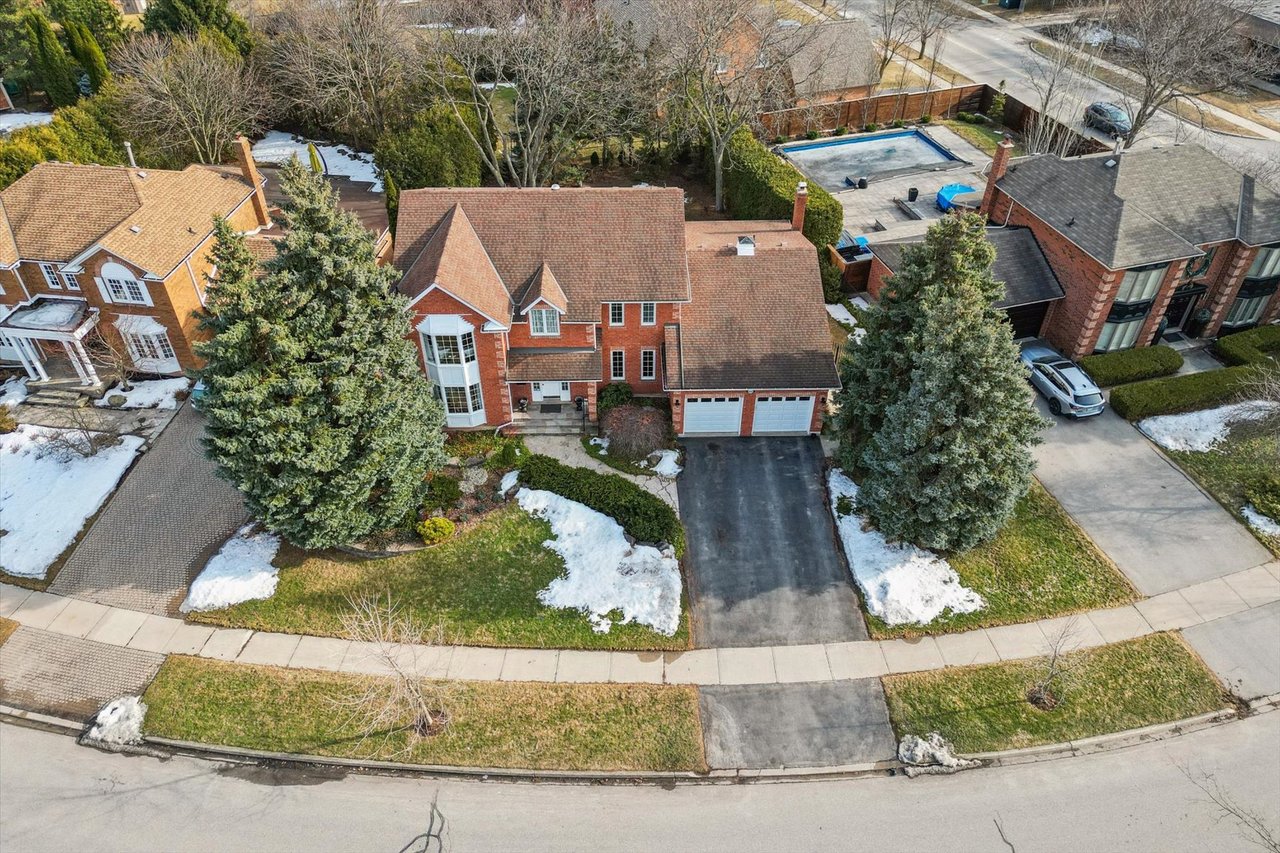 1322 Winterberry Drive