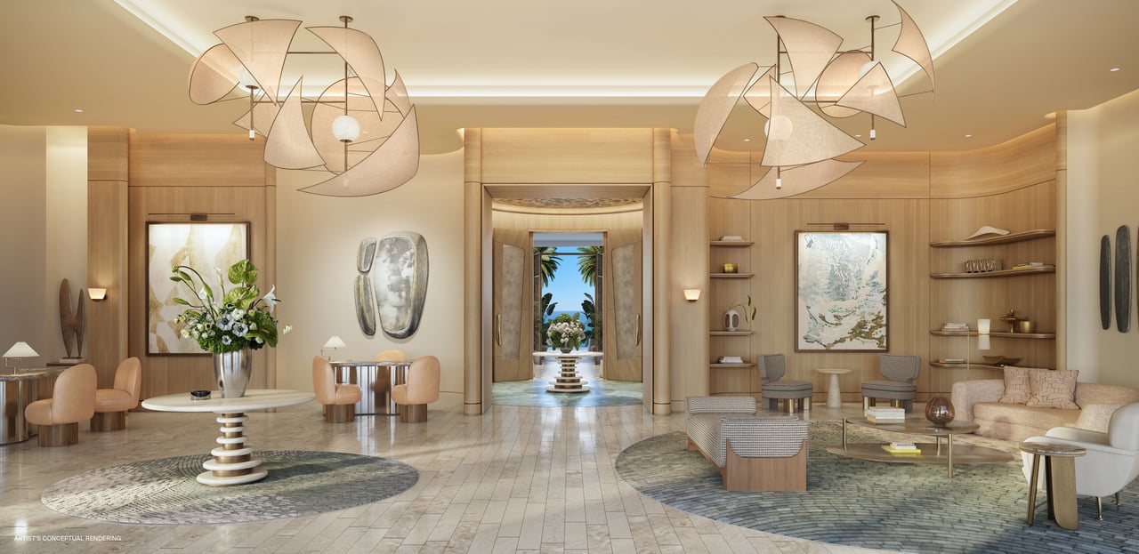 St. Regis
