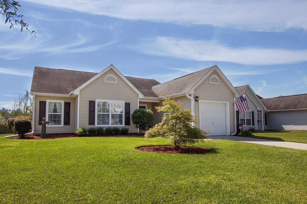 5053 Carrington Ct