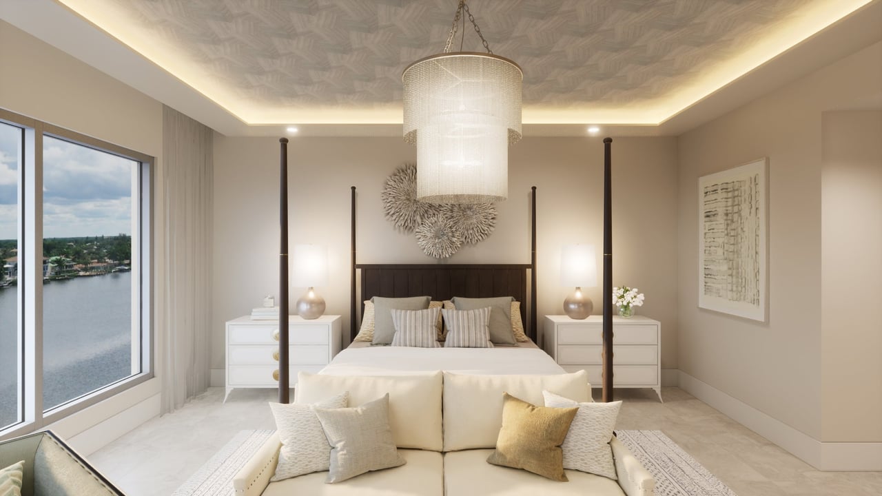 Ritz Carlton Residences - Naples