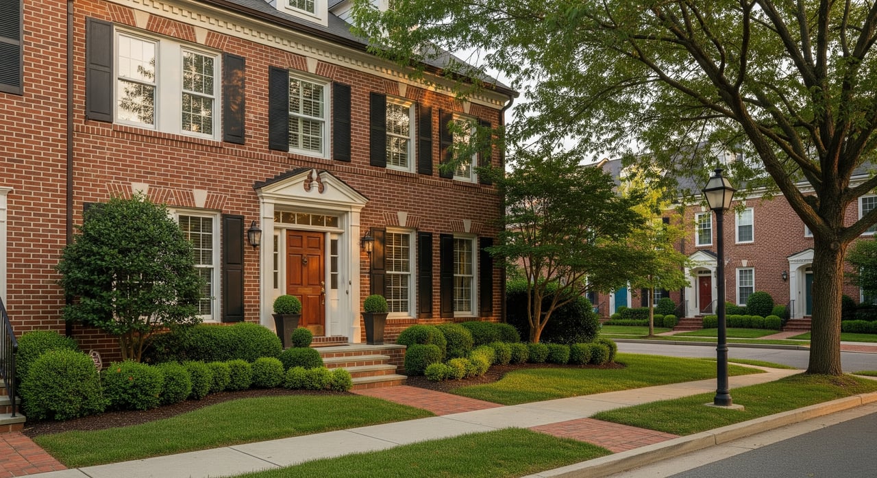 What Days on Market Means in Kingstowne