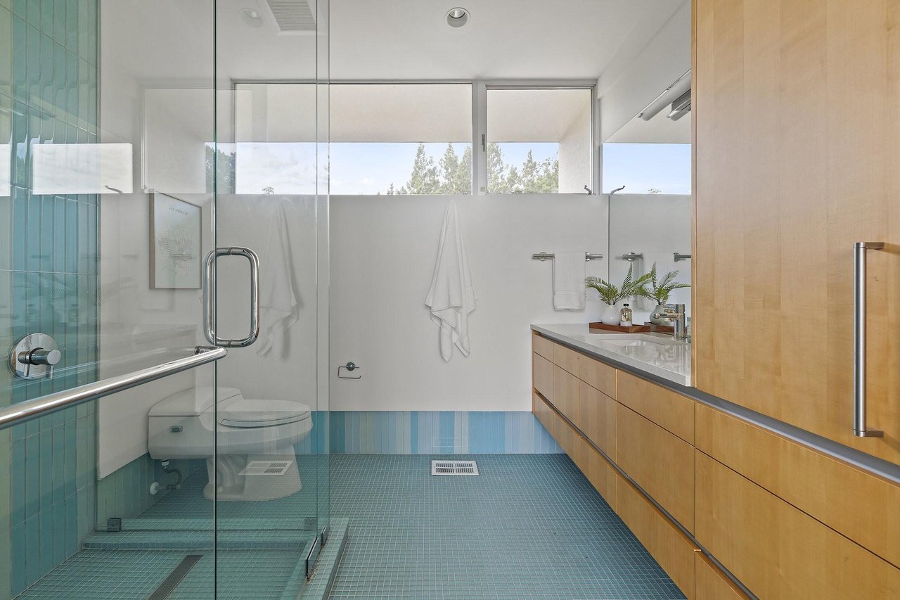 403 Graciosa Cove - Westlake Hills Modern Architectural Estate