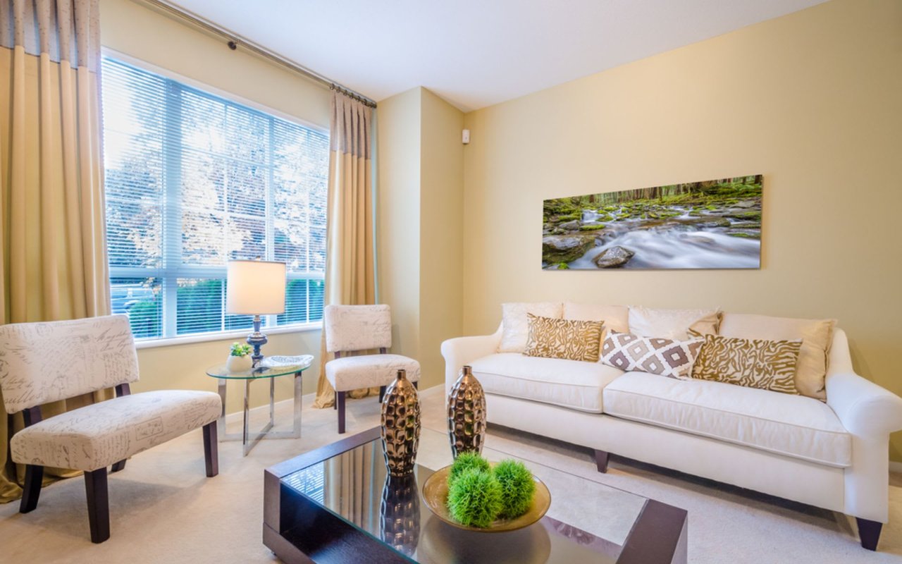 A Chat With Jenny Sweeney, Realtor