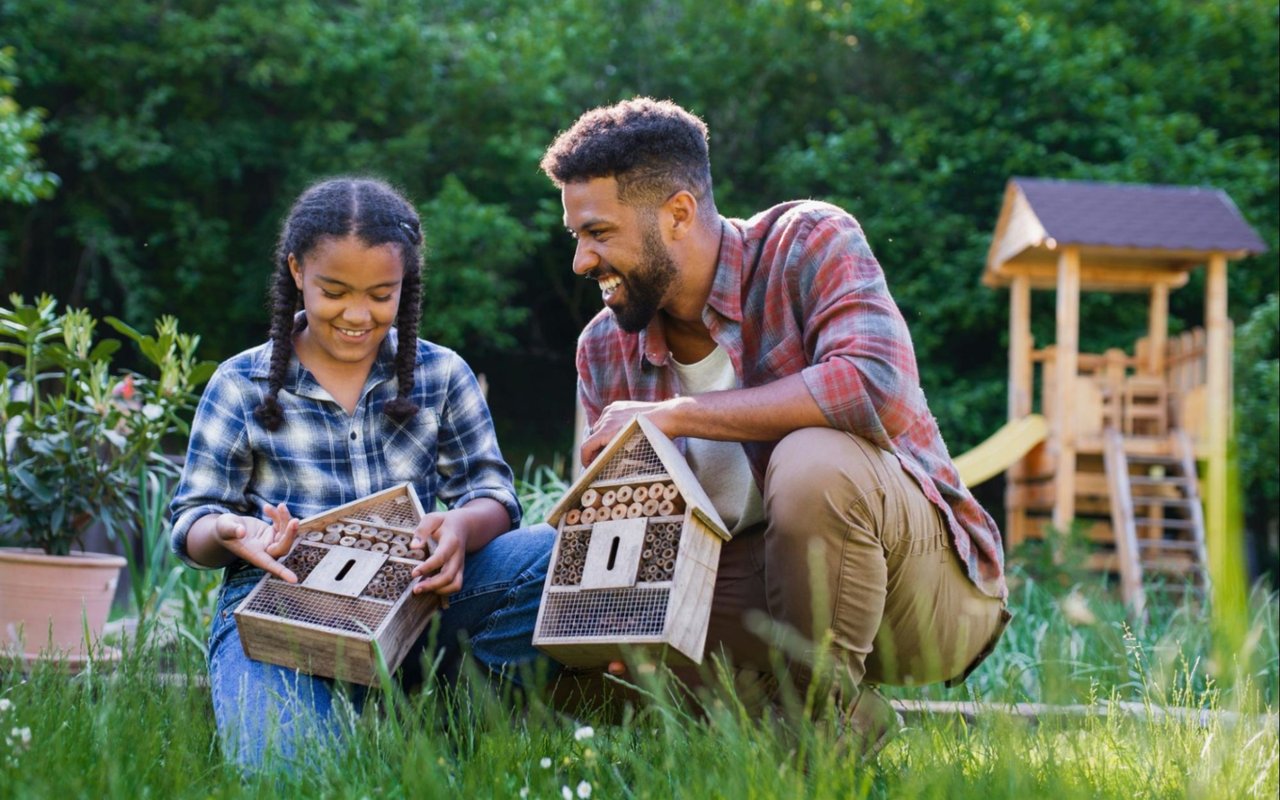 Top 7 Ways to Incorporate Sustainable Living at Home