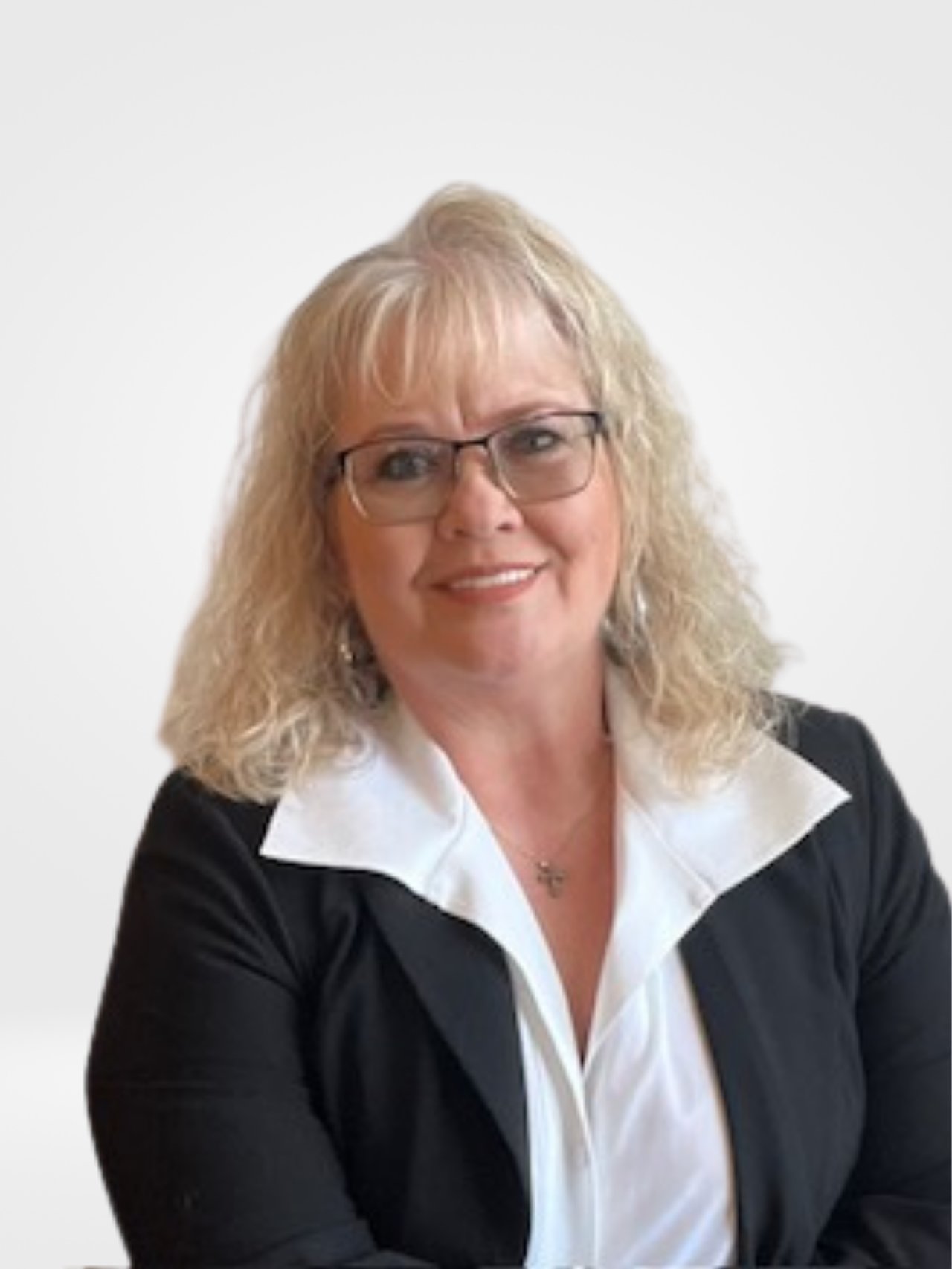 Zaneta Davidson