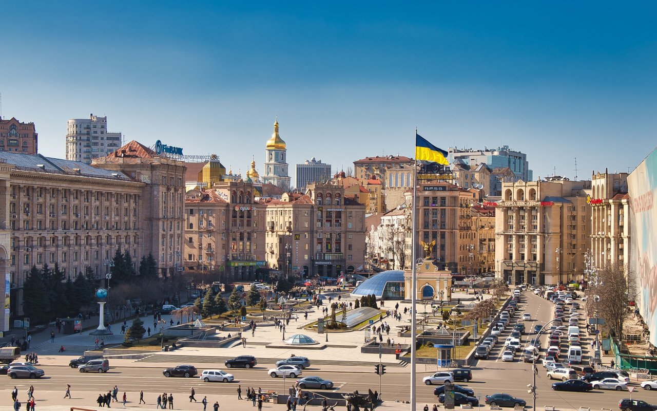 Sotheby’s International Realty Opens First Office In Ukraine