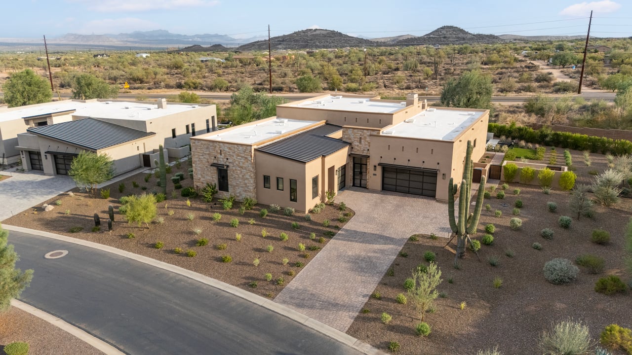 17237 E DESERT VISTA Trail