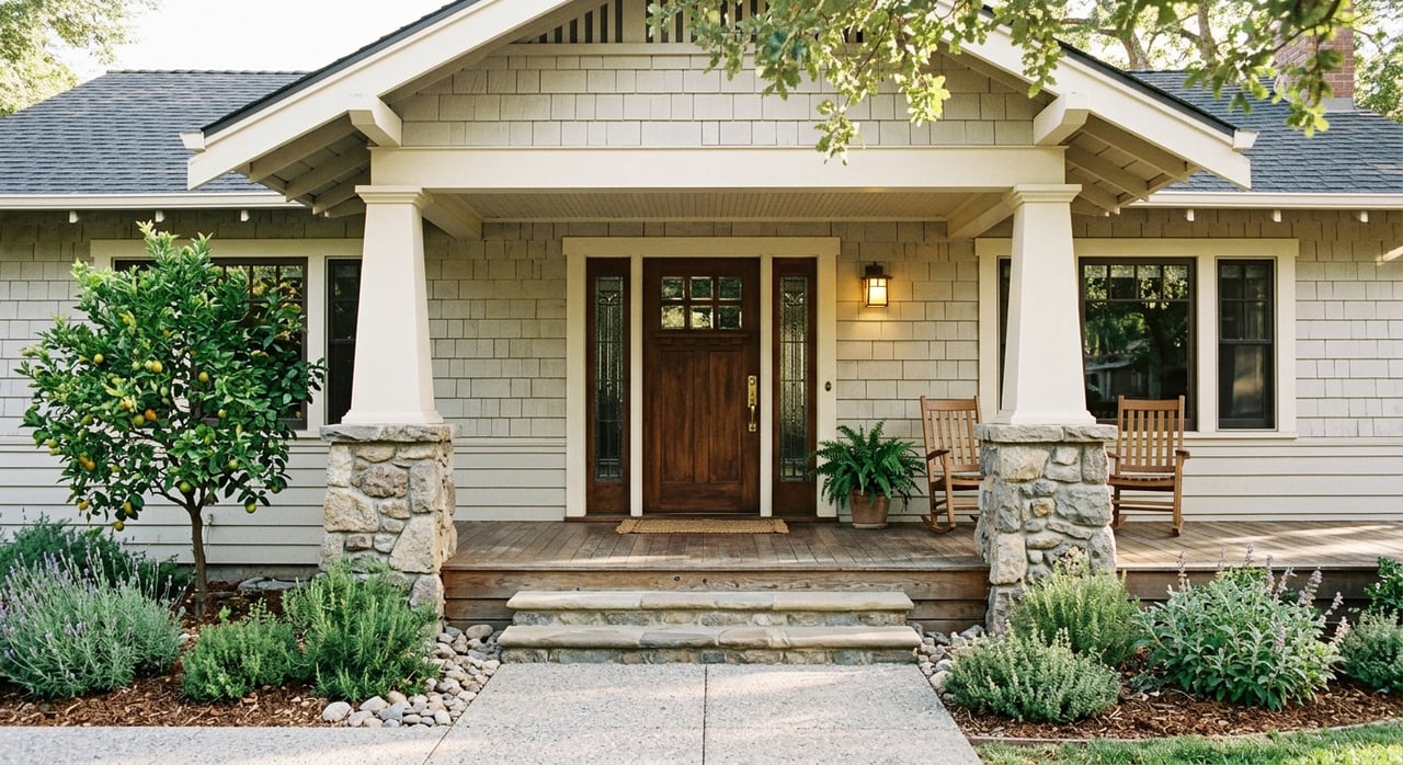 Historic Whittier Neighborhoods With Enduring Appeal