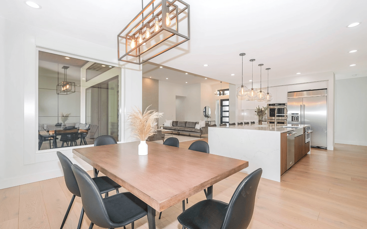 Luxury Home Design Trends for 2025