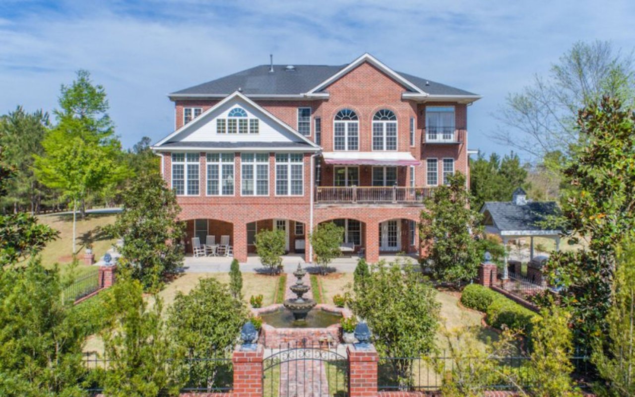 A Featured Listing – 1473 Azalea Patch Road