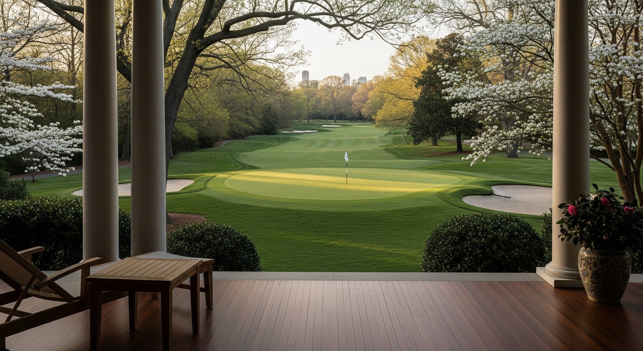 Candler Park Golf Course Living: A Homebuyer’s Guide