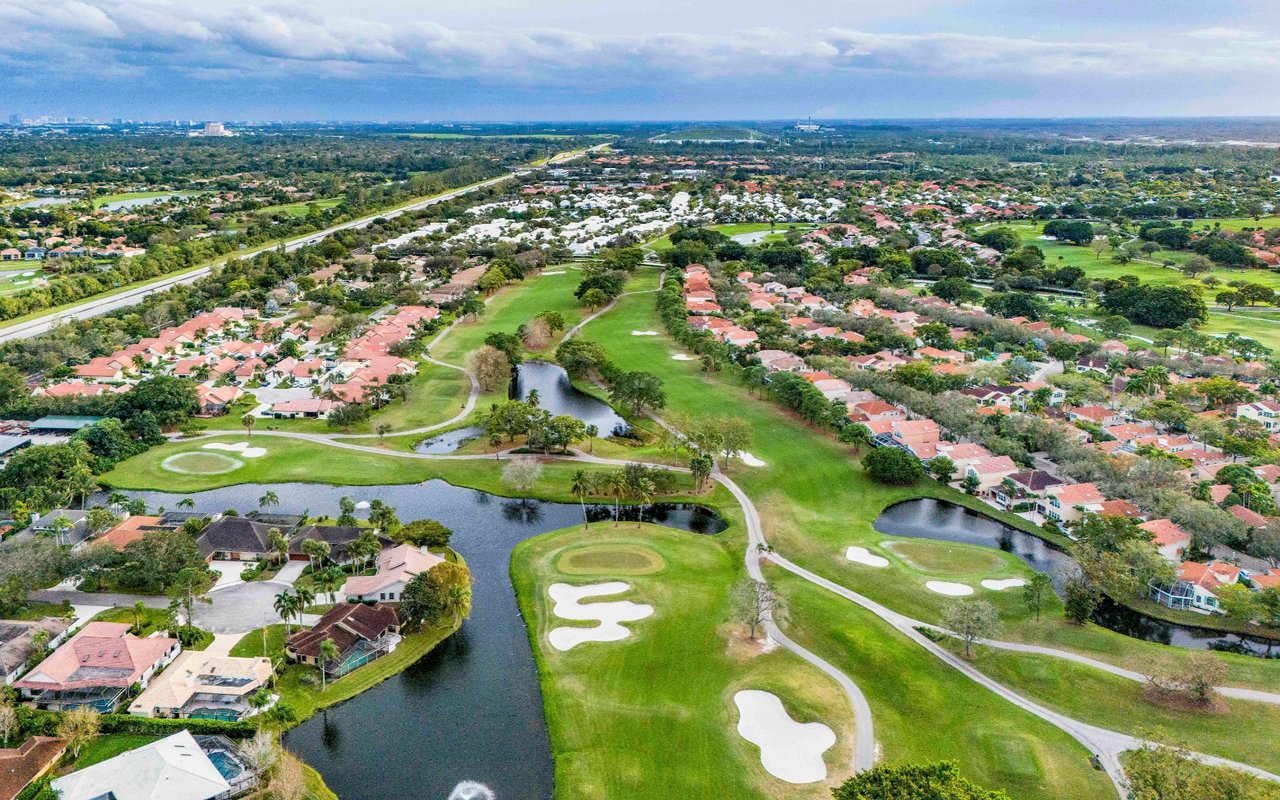 Loxahatchee Club Real Estate