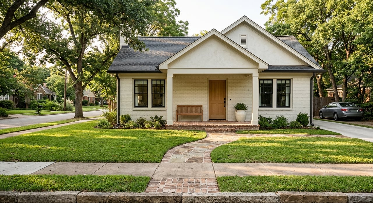 A Stroll Through Downtown Homewood: Living Local
