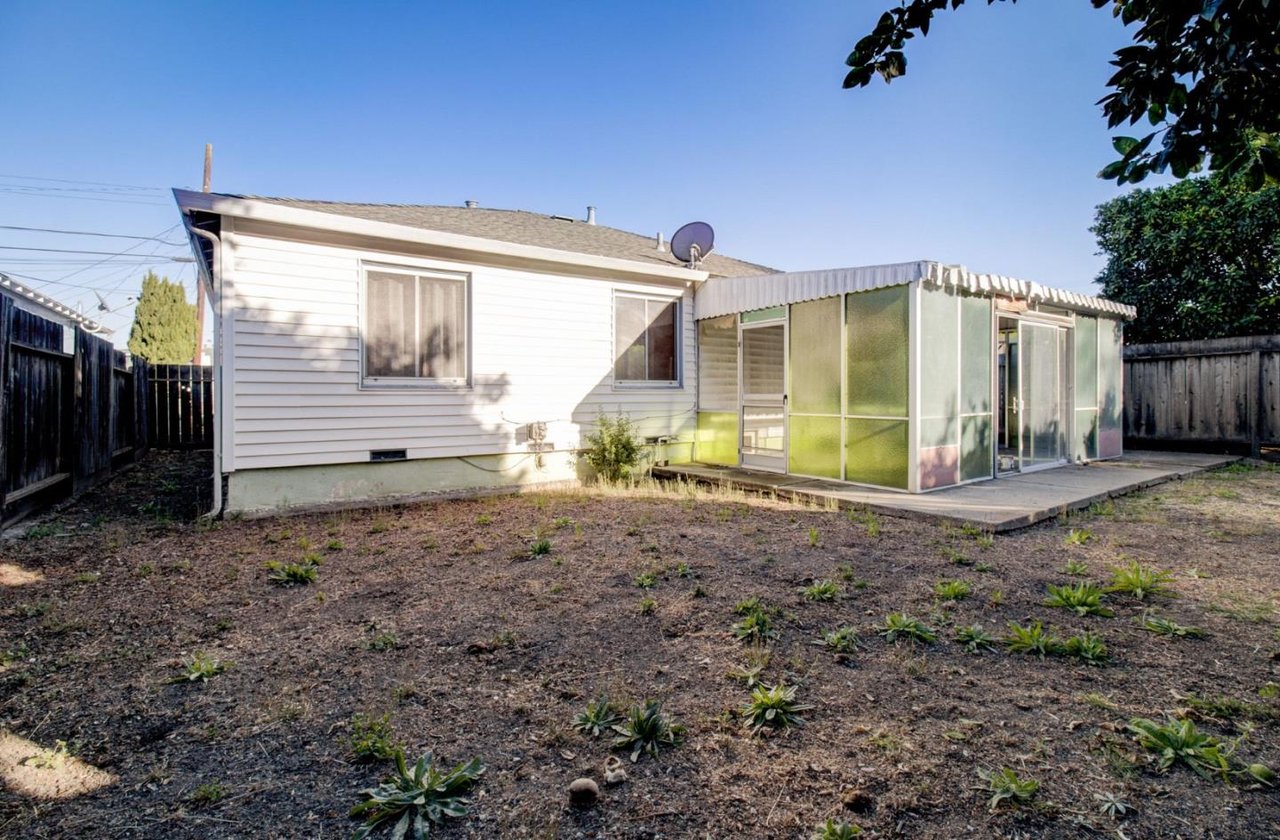 411 Wisteria Drive