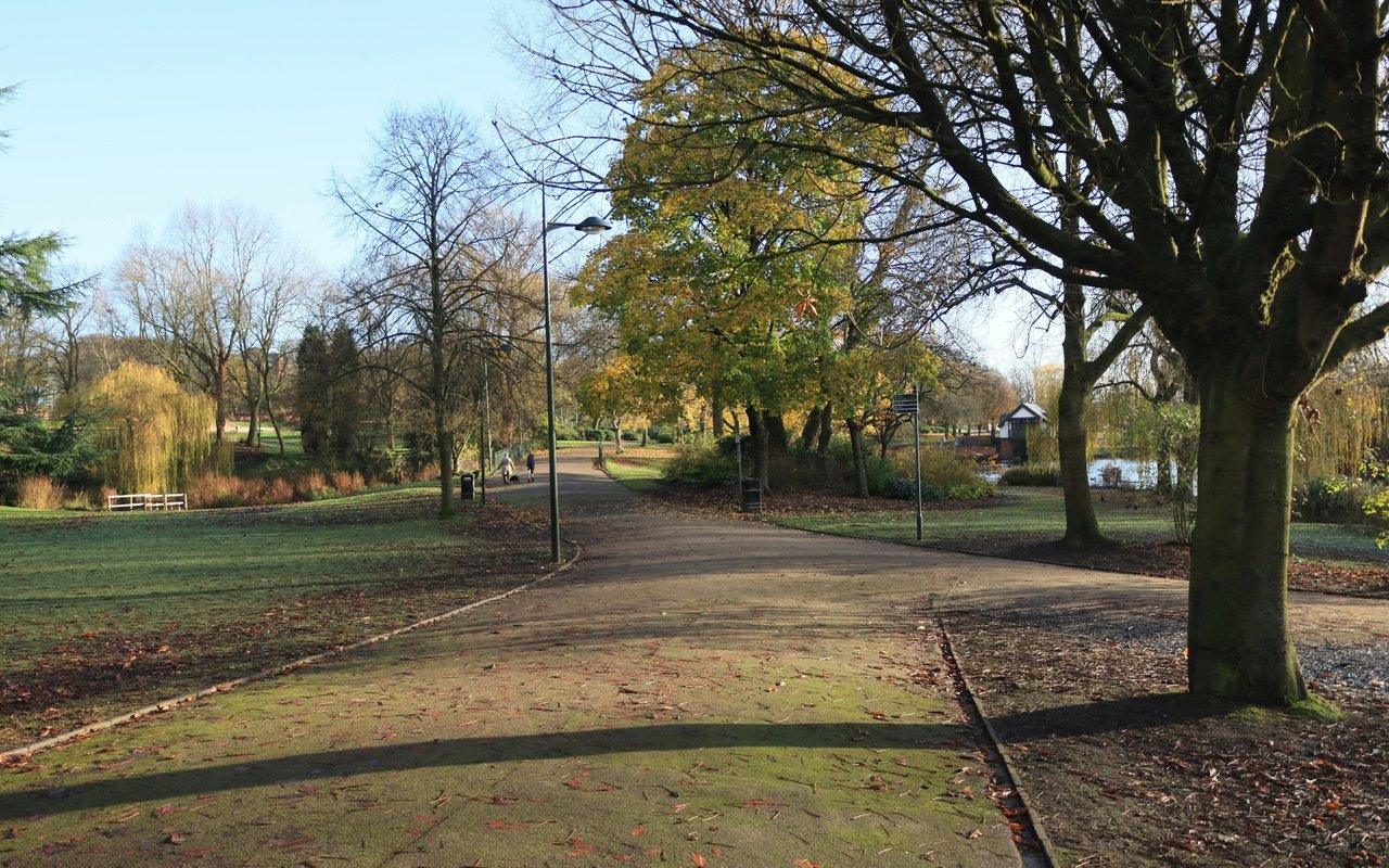 College Park