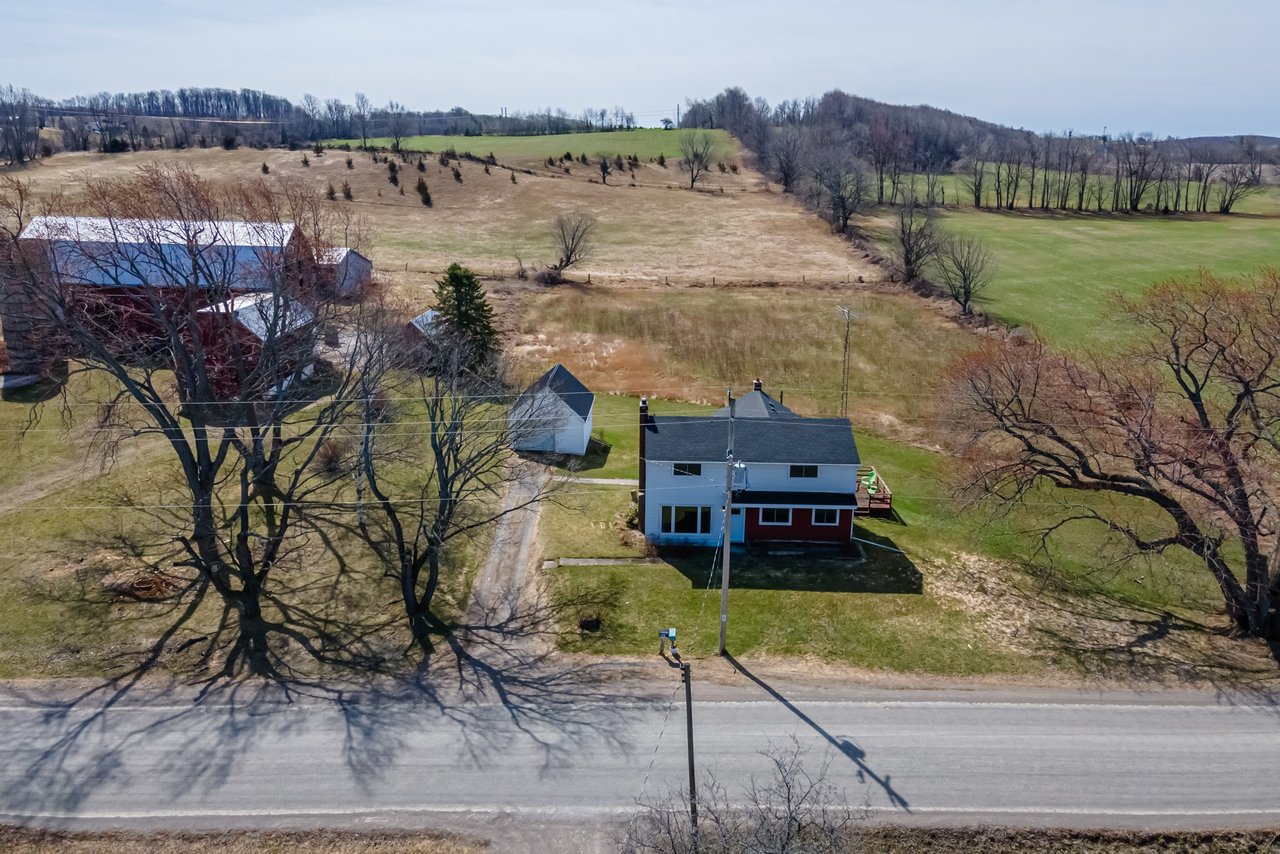 231 Carman Road