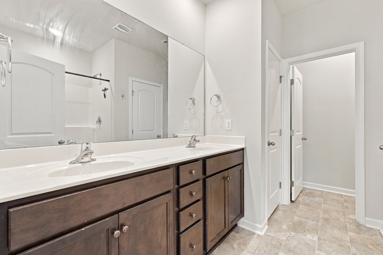 Cozy Move-In Ready Modern Ranch Home