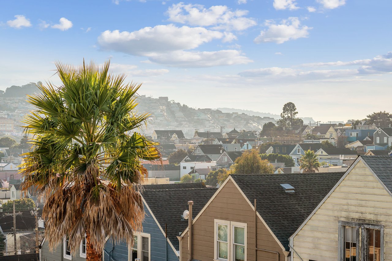 Bernal Heights