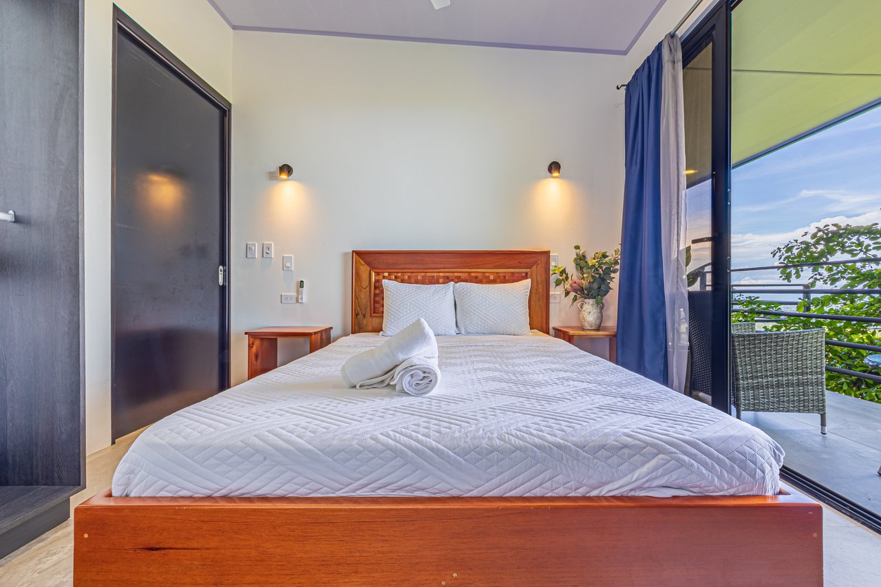 Villa del Altamonte, Best Ocean View Home in the Hills of Uvita.