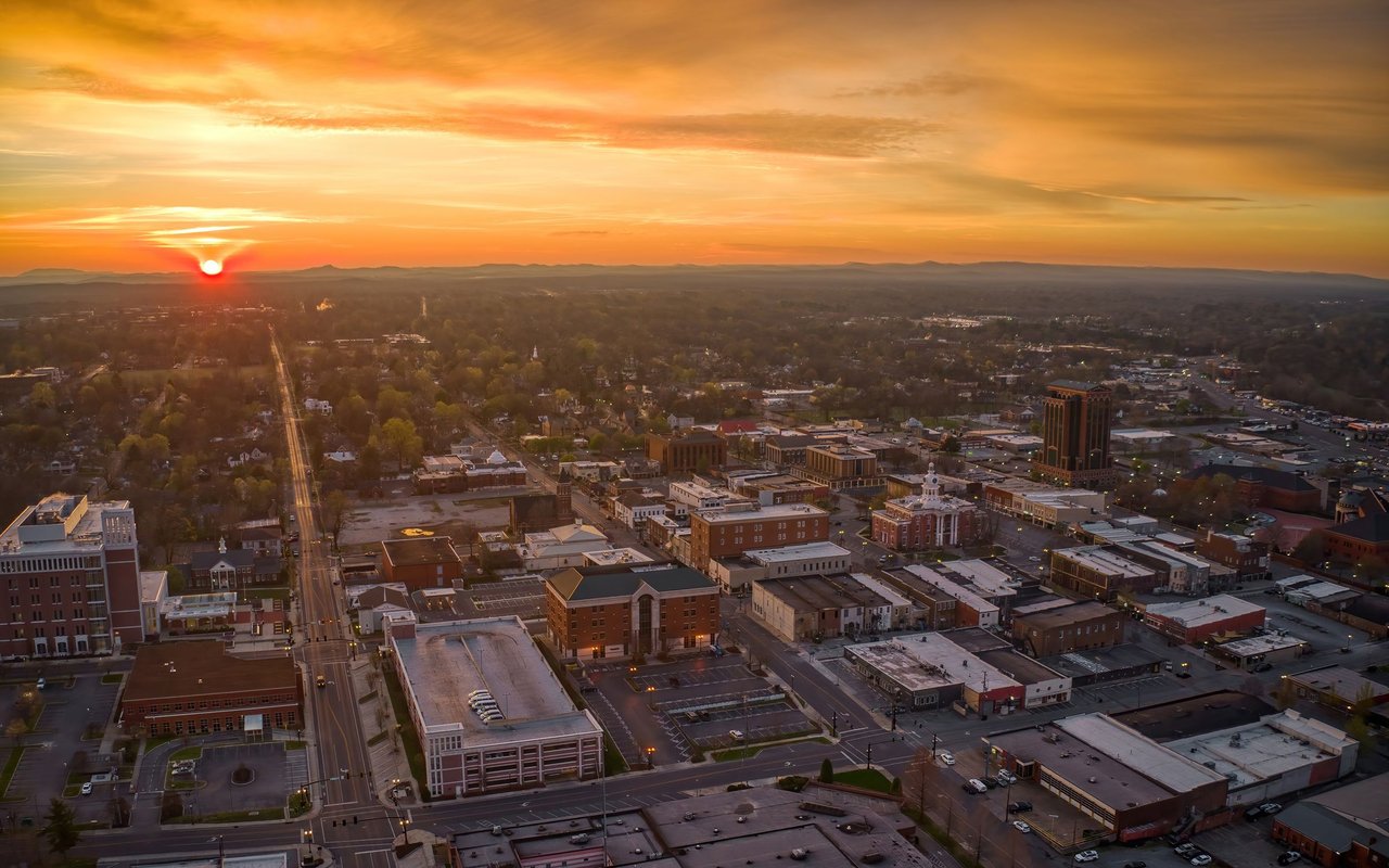 Murfreesboro