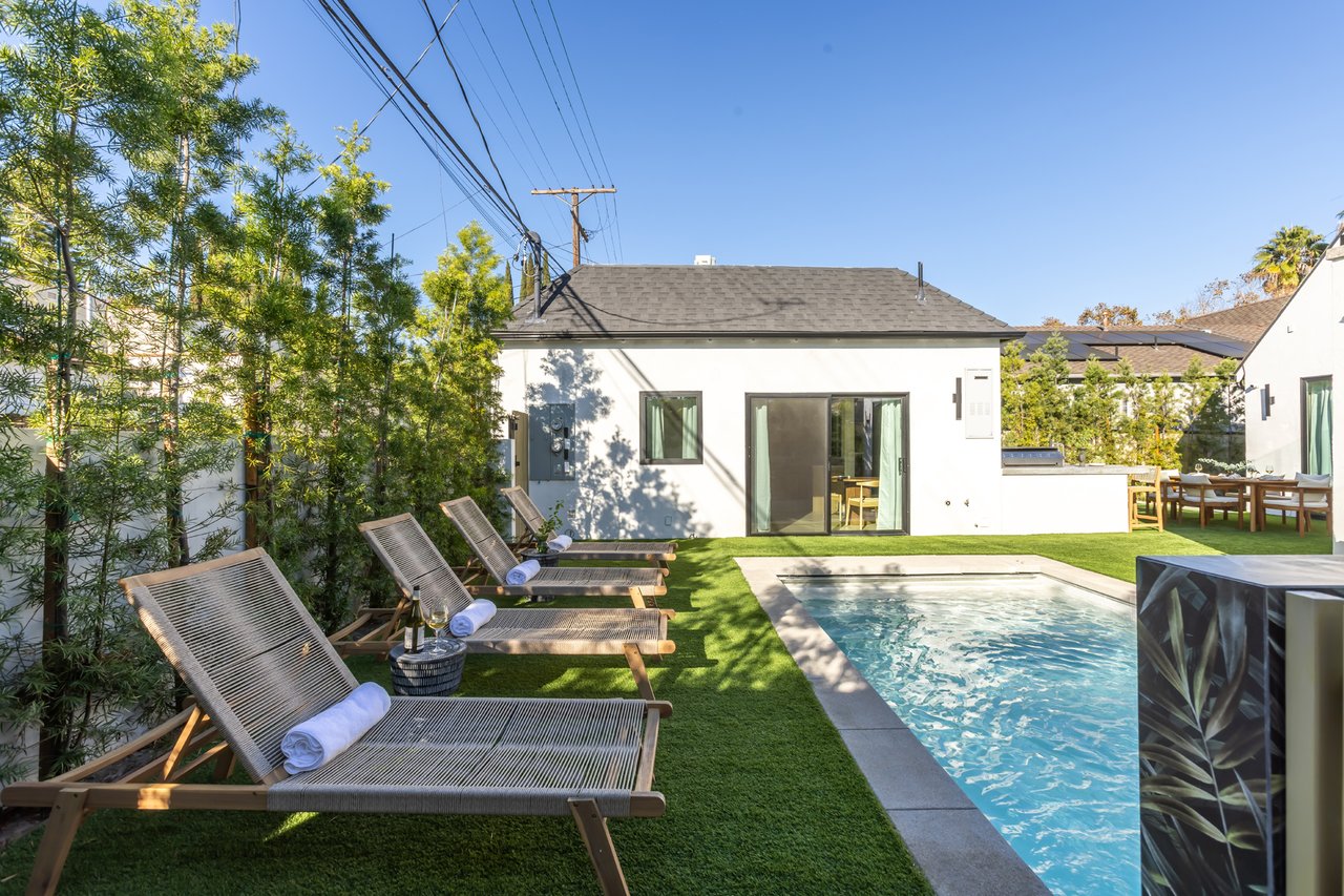 Casa Tulum by Oraklus