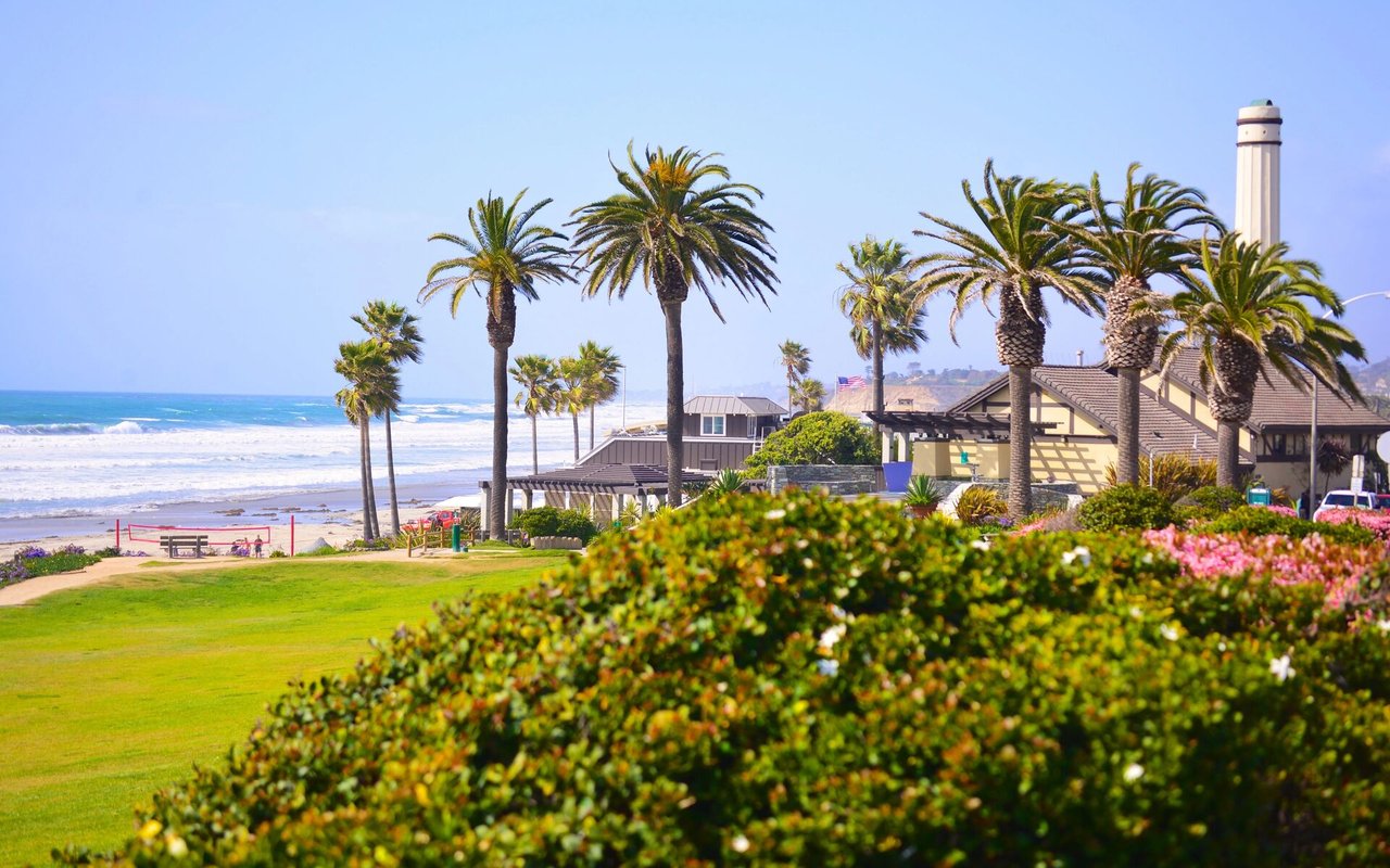 Del Mar