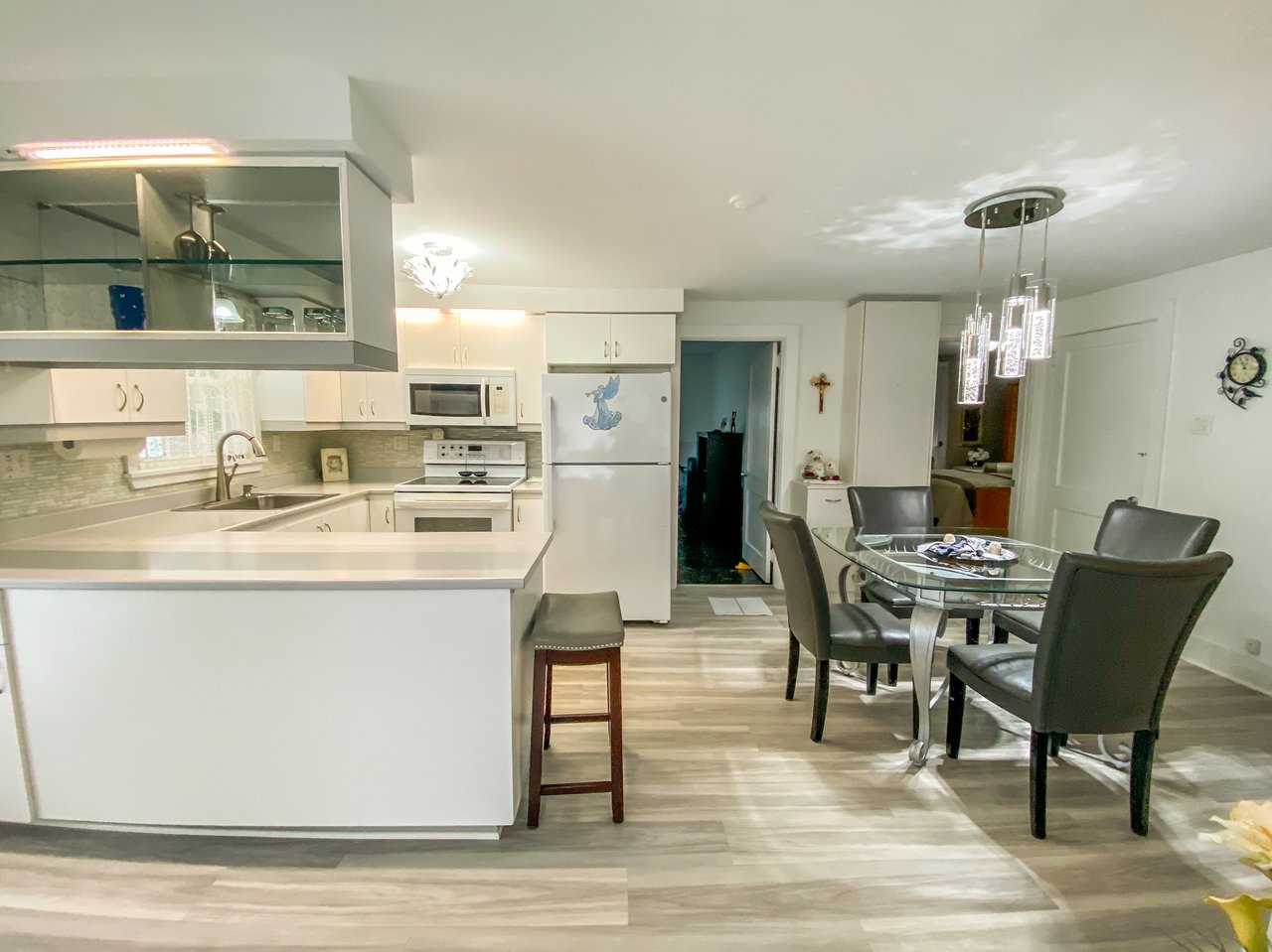 Rental Available December 13th