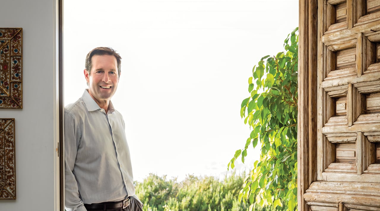 Looking Back on a Remarkable Year