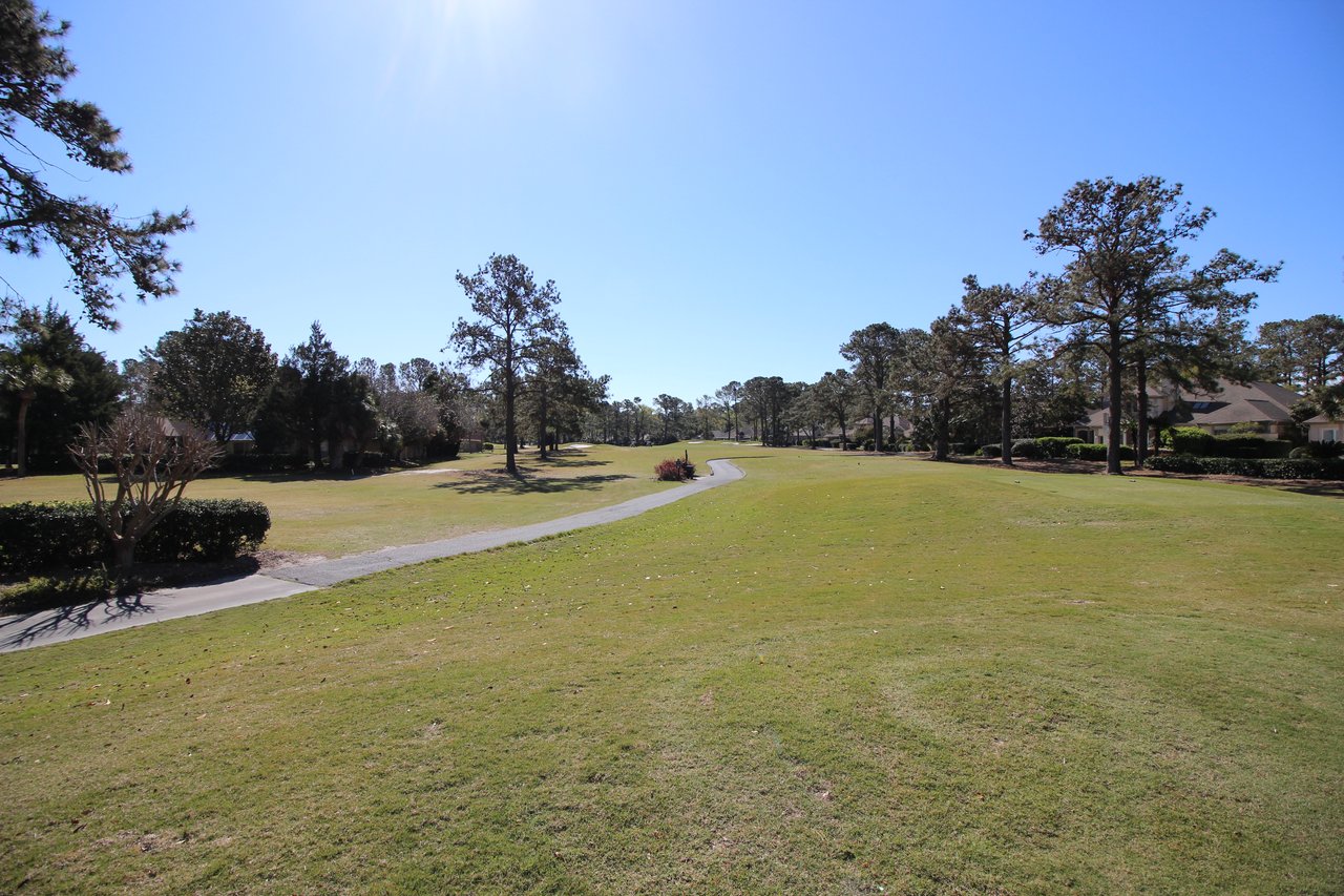 Hilton Head Plantation