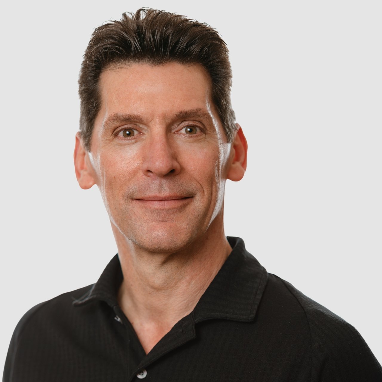 Geoff Overington Durango, CO Real Estate Agent Headshot