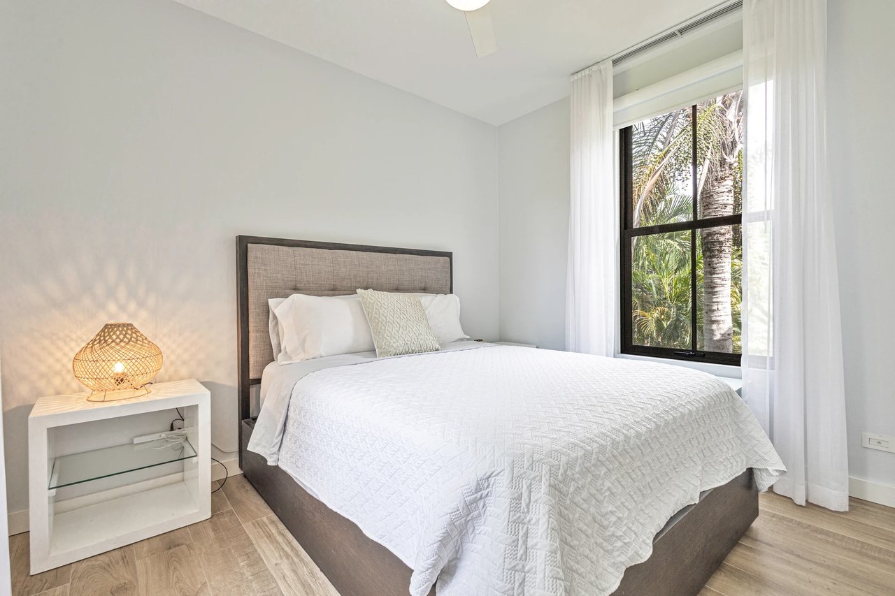 Turnkey Luxury Condo