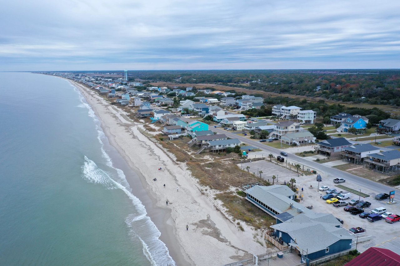 Oak Island