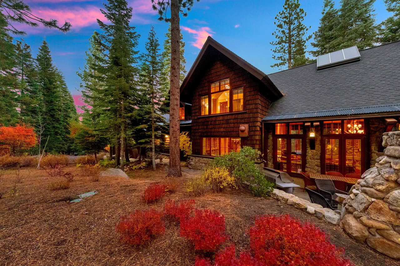 Lahontan Legacy Estate