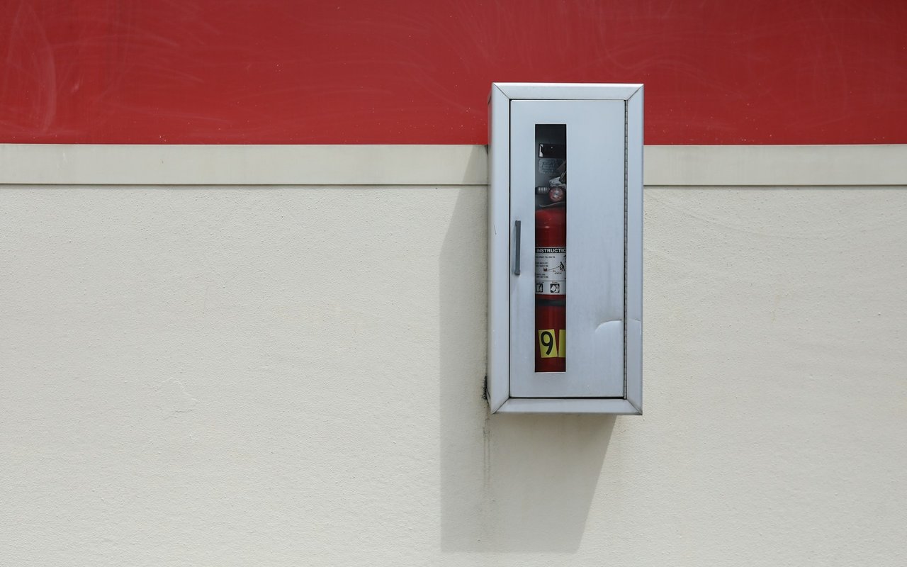 Are You Prepared for an Emergency?