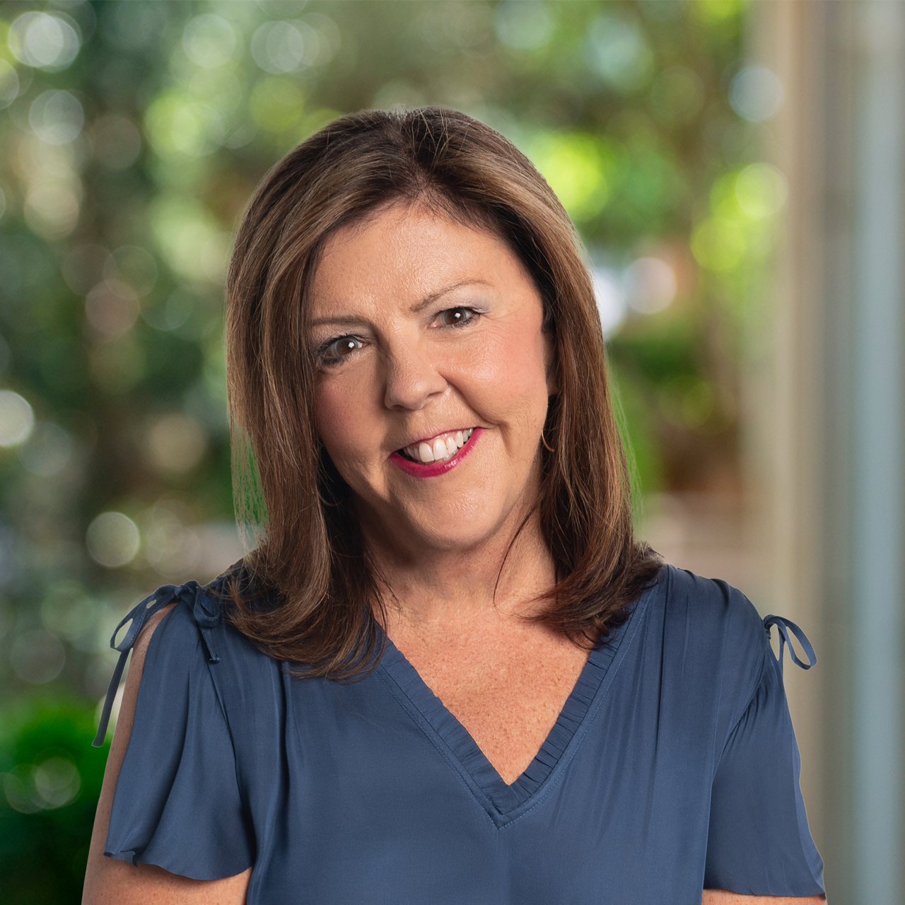Judith Patch