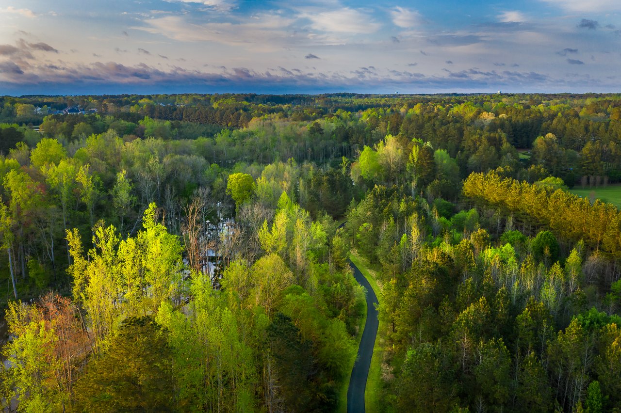 The Villages of Apex - Apex, NC