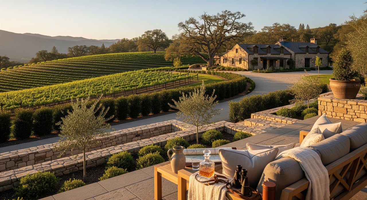 Staging Acreage: Maps, Drones, And Lifestyle Storytelling cover