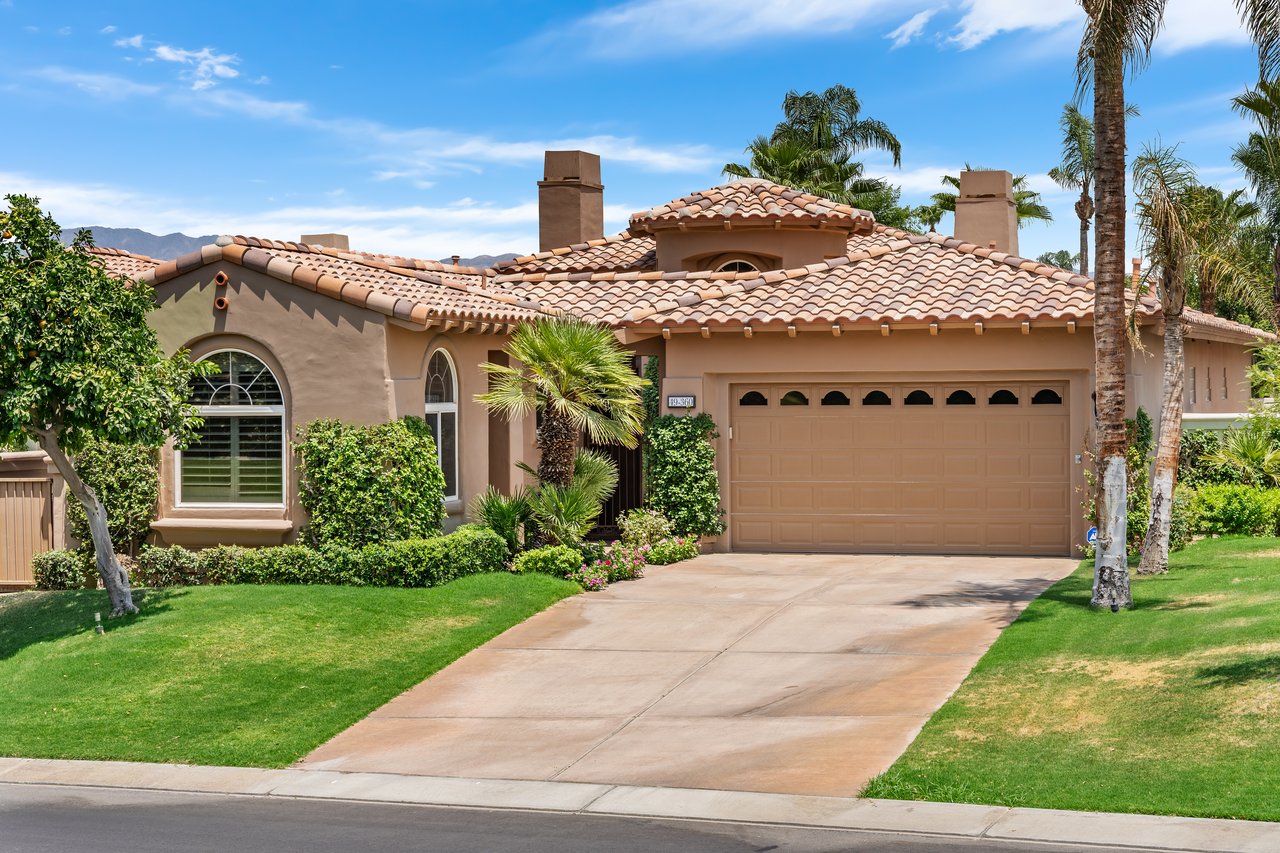 CB Exclusive - Upgraded Rancho La Quinta Encanto II