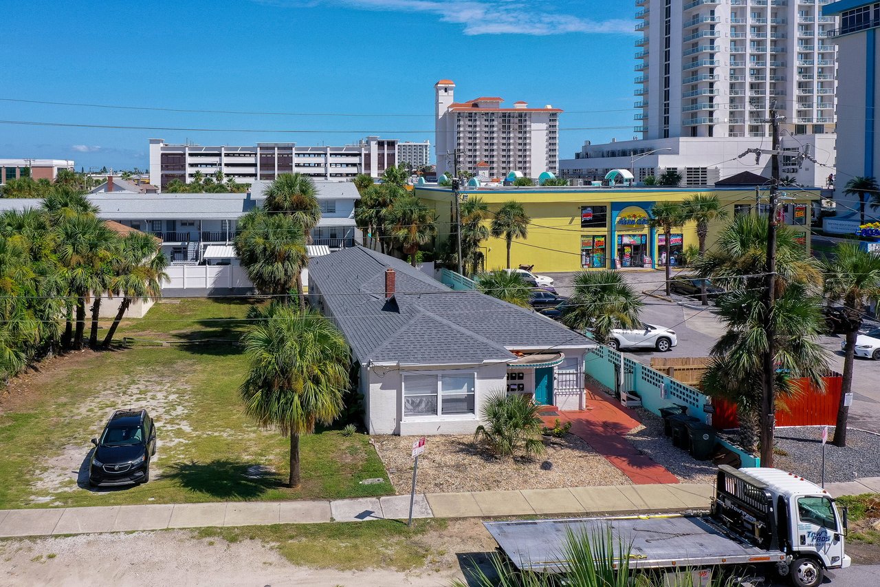 709 Butler Blvd