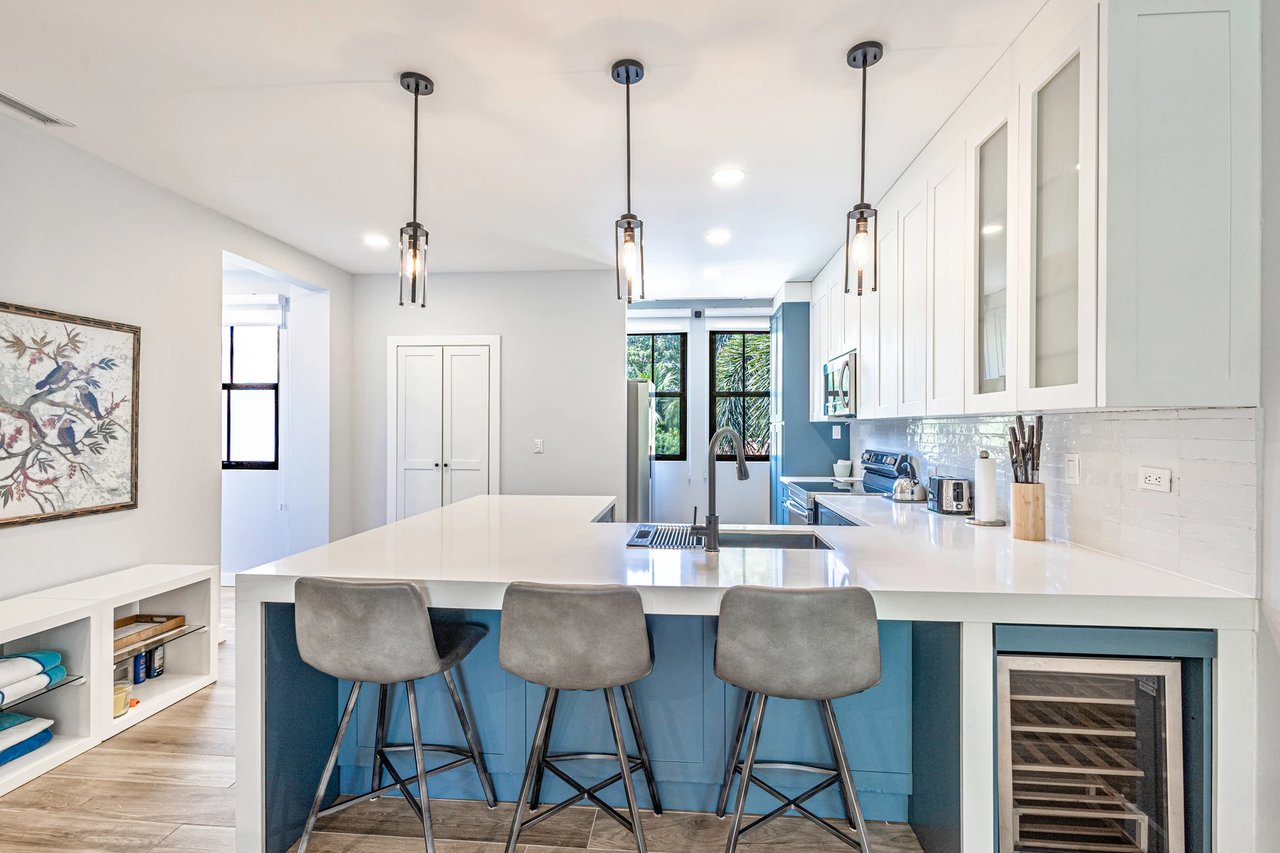 Turnkey Luxury Condo