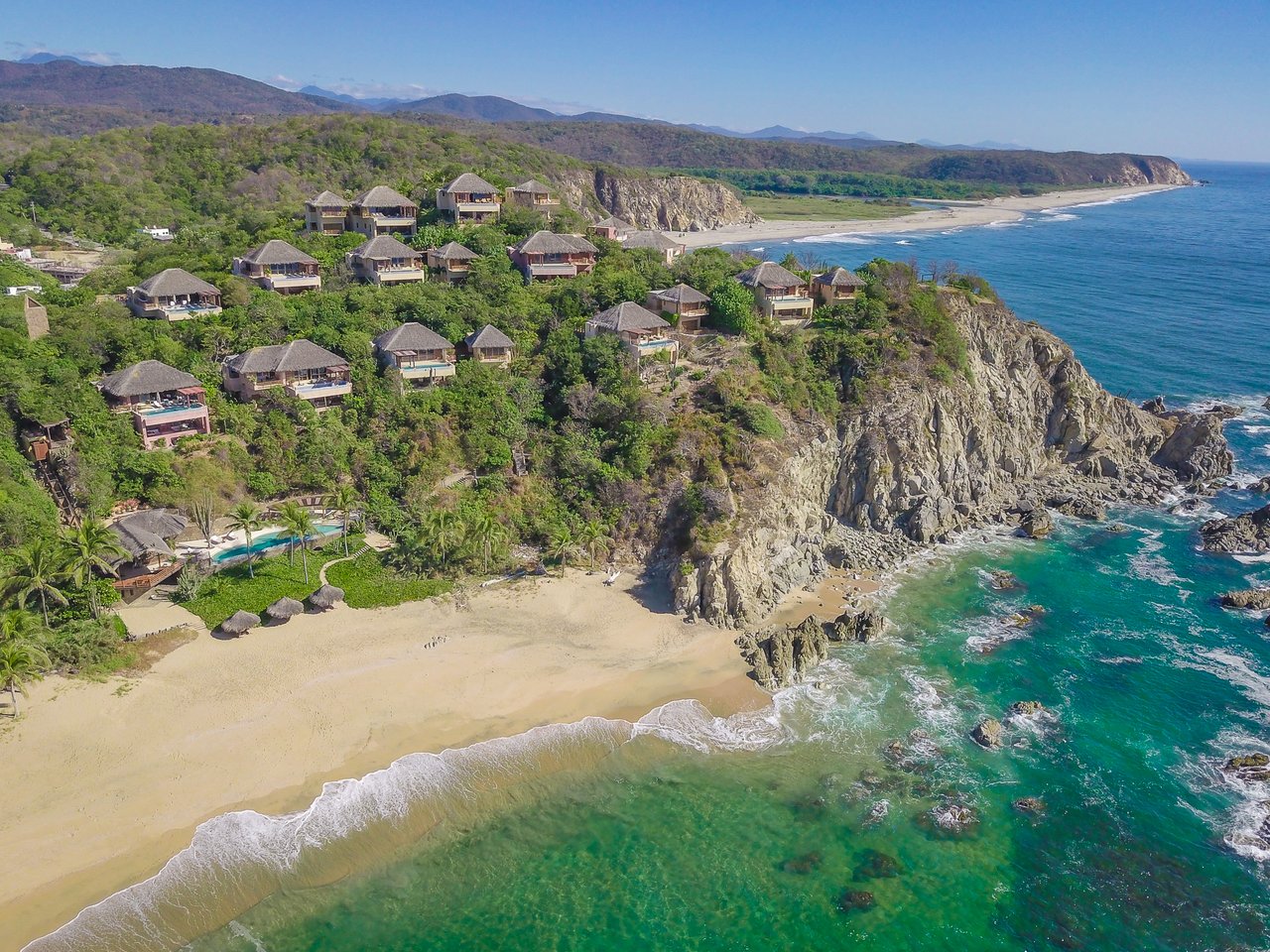 Land, Lot 26, Montecito Beach Village