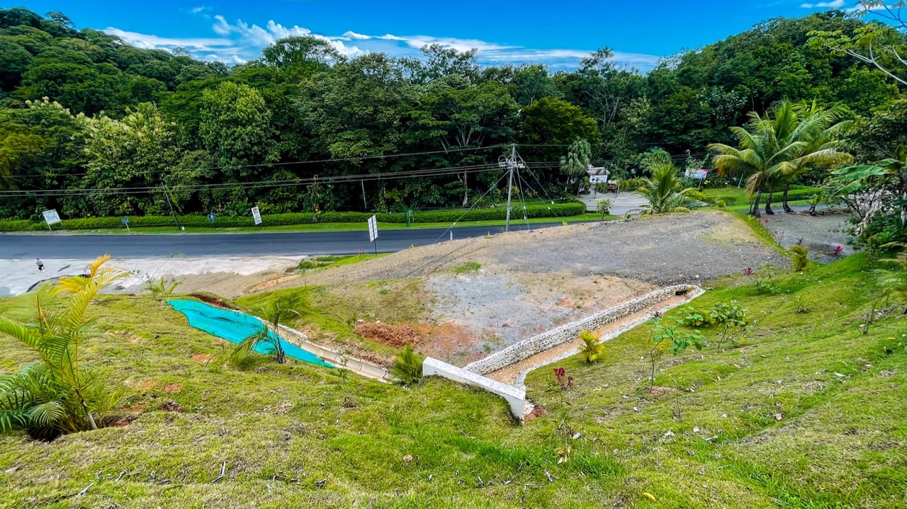 Prime Commercial Development Opportunity with Multiple Building Sites