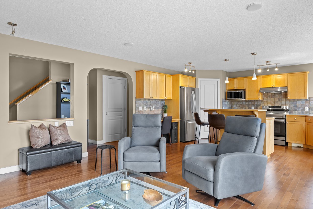 292 Tuscany Ridge View NW