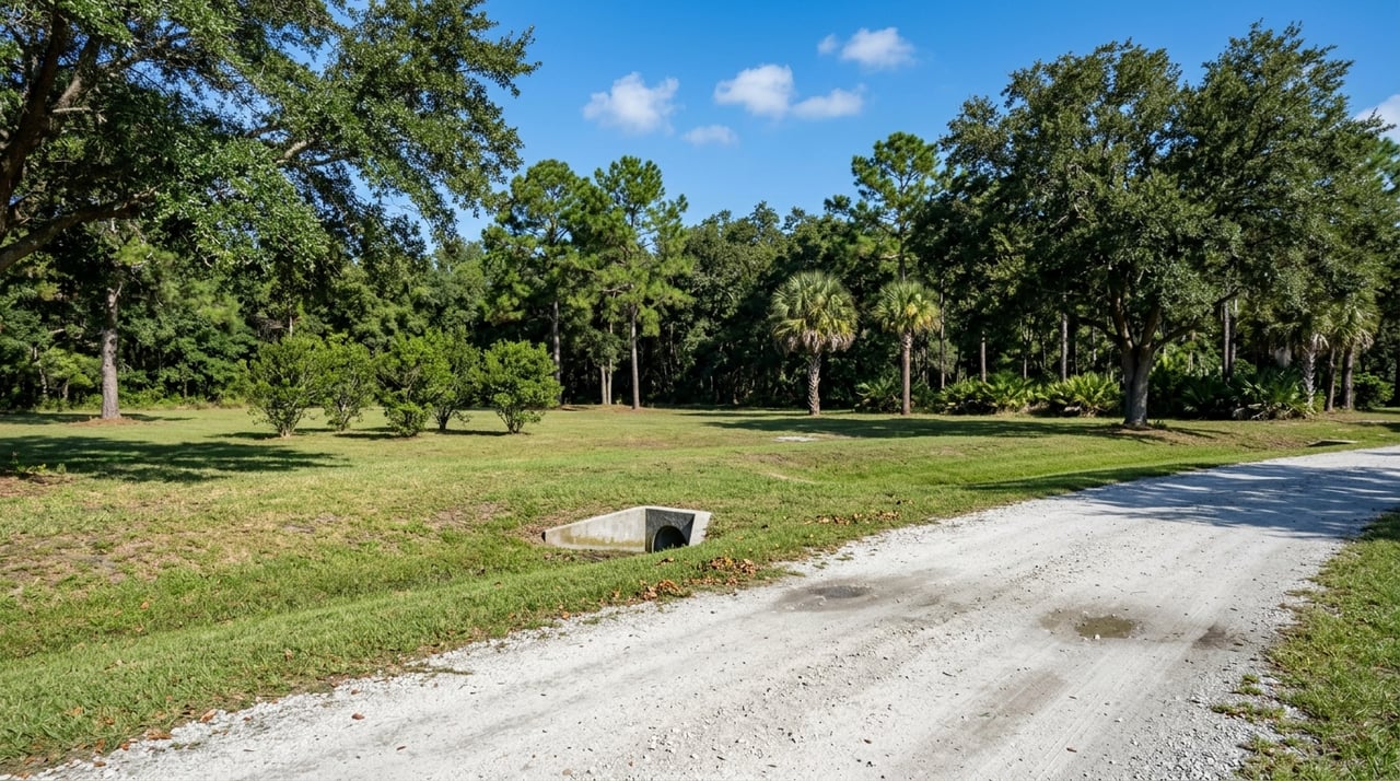 Selling Inherited Land Around Brooksville: A Practical Roadmap