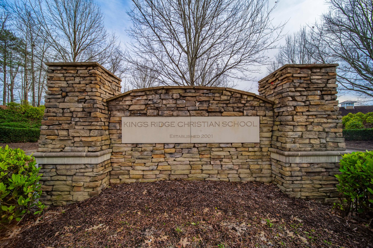 405 The Hermitage Drive