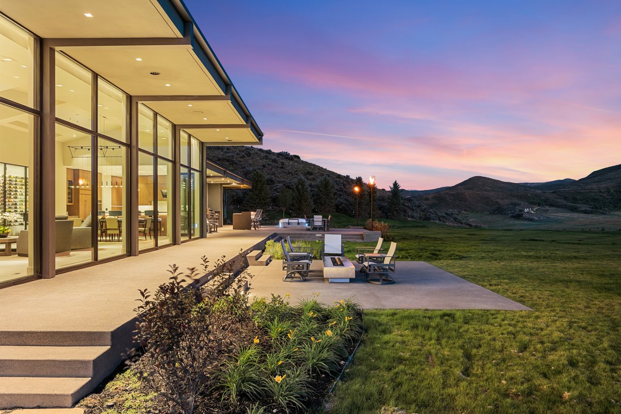 Sage Ridge